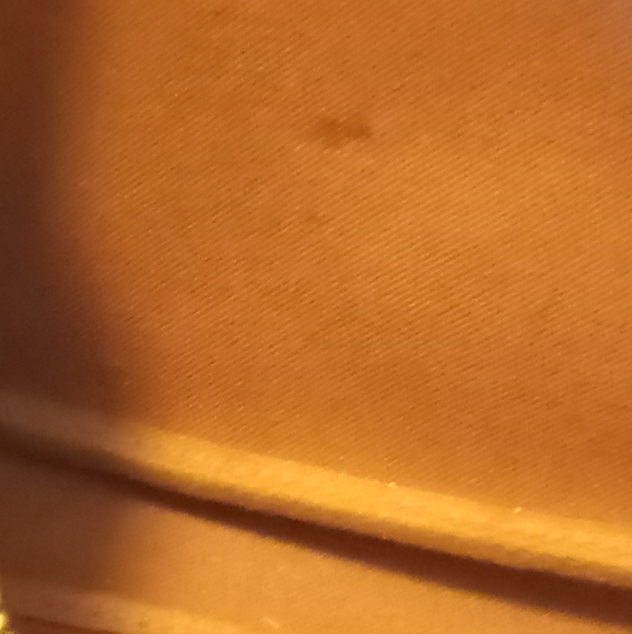 Louis Vuitton Pochette Monogram W/strap - Picture 10 of 13